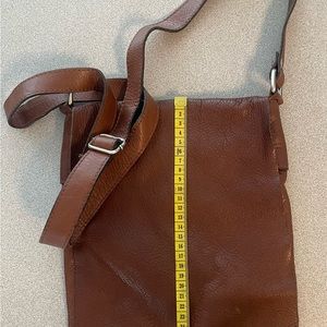 Merci Marie/ crossbody.